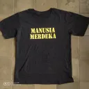 Manusia Merdeka