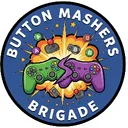 The Button Mashers Brigade