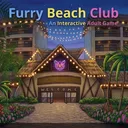 Furry Beach Club Rp discord icon