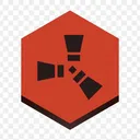 Sacred Rust - x2 Weekly wipes
