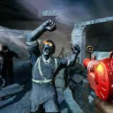 Custom Zombies