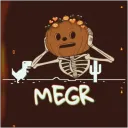 🎃MEGR🎃