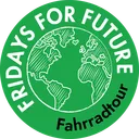FFF Fahrradtour