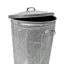Skin Dumpster