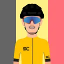 Le Cycliste Belge