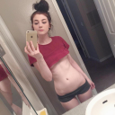 Caroline's Nudes