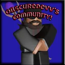 MysteriouslyInfinity's Community!
