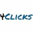 4Clicks band youtube and  patreon server