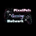PixelPals Gaming Network