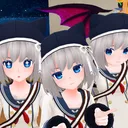 キッシュちゃん限界さーばー