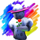 Angel's Hangout Server Icon