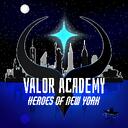 Valor Academy - My Hero Academia RP Discord Server Icon