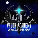 Valor Academy - My Hero Academ... Discord Server Icon