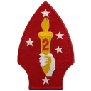 2nd Marine Division