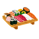 寿司会ファンを囲む会