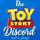 The Toy Story Discord Server