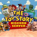 The Toy Story Discord Server Discord Server Icon