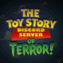 The Toy Story Discord Server