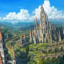 🏰 𝕱𝖑𝖔𝖆𝖙𝖎𝖓𝖌 𝕶𝖎𝖓𝖌𝖉𝖔𝖒 🏰