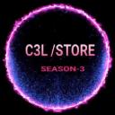 Nessy Store | Season 3 | by C3L Store icon