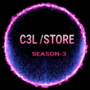 Nessy Store | Season 3 | by C3L Store icon