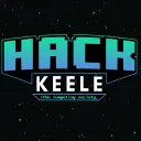 Hack Keele - The Computing Society