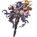 アルバハは友達