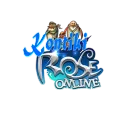 KontikiRose Online