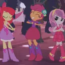 the Cutie Mark Crusaders community