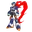 Mega Man X Legacy Emotes: Command Mission/DiVE
