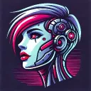 SenTient: LGBTQ+ Community Discord Server Icon