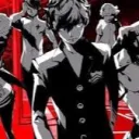 Phantom Thieves Of Hearts