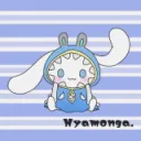 Nyamon部屋
