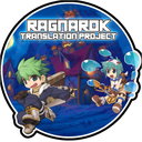 RO Translation Project icon