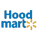 Hoodmart Discord Server Icon – Roblox