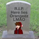 Orangeez's Server 🕸