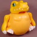 Digimon Games Server