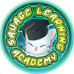 Discovery icon for FFXIV: Savage Learning Academy Discord server