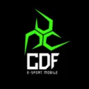 CDF E-sport |Mobile Tournament