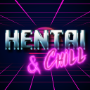 Hentai and Chill Server Icon