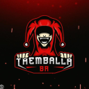 TREM BALLAᴮᴿ icon