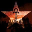 Lonestar by Night Discord Server Icon