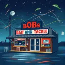 Bob's Bait and Tackle
