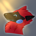 the thunder den Server Icon
