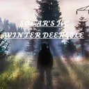 Solar's HC Winter DeerIsle |PVP-E|C4|ZOMBIES|CustomLoadouts/Map