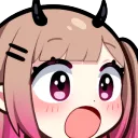 daph's server