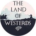The Lands of Westeros Discord Server Icon