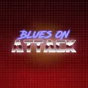 Blues on Attack