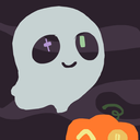 ðŸŽƒSpooky Happy LandsðŸ‘» Server Icon