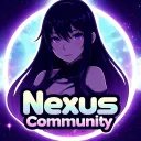 Nexus community Discord Server Icon